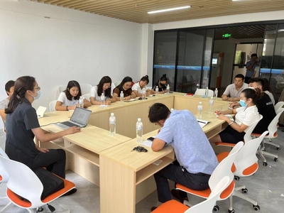 煙臺高新技術產業開發區 技術開發與技術咨詢的雙輪驅動
